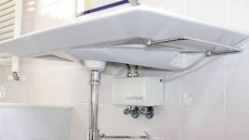 Un invento español para ahorrar agua caliente