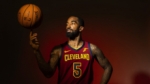 Un jugador de la NBA golpea a un hombre al que acusó de romper una ventana de su auto durante las protestas por la muerte de Geo
