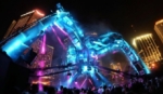 Un muerto y 67 arrestos en megafestival de música electrónica en Miami