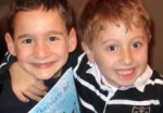 Un niño de 6 años recauda medio millón de euros para su amigo enfermo
