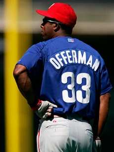 Un nuevo chance para José Offerman