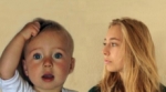 Un Papá Filma A Su Hija Cada Semana Durante 14 años. El Resultado Es Impresionante.