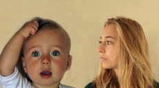 Un Papá Filma A Su Hija Cada Semana Durante 14 años. El Resultado Es Impresionante.