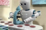 Un robot aprueba el examen de ingreso a la universidad en Japón.