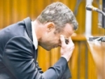 Un testigo narra cómo murió novia de Pistorius