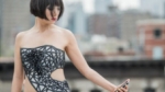 Un vestido inteligente te desnuda a medida que tuiteas