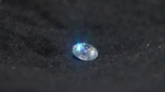Una Anciana se Traga por Error un Diamante de 5 Mil Dólares.