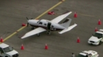Una avioneta pierde a su único pasajero a 1.800 pies de altura en Florida