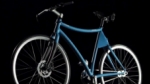 Una bicicleta inteligente que se controla desde el celular