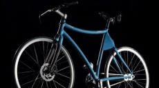 Una bicicleta inteligente que se controla desde el celular