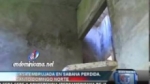 Una casa embrujada en Sabana Perdida