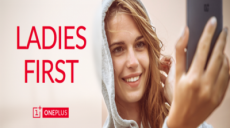 Una compañía prometía smartphones a cambio de selfies hot