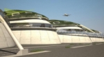 Una empresa quiere instalar en el Aeropuerto de Teruel un parque aeroespacial