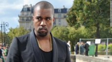 Una exestrella musical infantil demanda a Kanye West por utilizar su voz en una canción