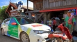 Una japonesa pierde demanda contra Google Street View por mostrar su ropa interior.