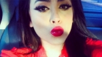Una jefa narco mexicana despliega su seducción en Twitter