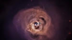 Una misteriosa señal de rayos X intriga a la NASA