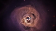 Una misteriosa señal de rayos X intriga a la NASA