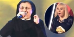 Una monja de 25 años sorprende en la versión italiana del programa ‘La Voz’