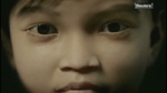 Una niña virtual