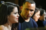 Una nueva Selena Gomez en 'Getaway'