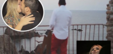 Una propuesta de matrimonio… “De película”