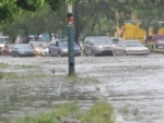 Una vaguada y una onda tropical continuarán trayendo lluvias al país