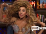 Una vez más Lady Gaga dice que es bisexual