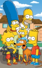 ¡Uno de Los Simpson morirá en la próxima temporada!