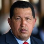 Unos 40 dominicanos emprenden una peregrinación para orar por Chávez.