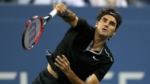 US Open: Federer se impuso ante Bautista Agut y pasó a cuartos
