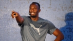 Usain Bolt quiere correr contra un leopardo