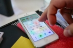 Usuarios de iPhone dicen que se han enfermado por el nuevo sistema operativo iOS 7.