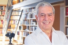Vargas Llosa pide retiren a obispos de RD y de Lima