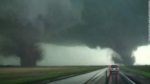 Varios tornados causan emergencia en Nebraska y dejan al menos dos muertos