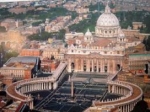 Vaticano ocupa el octavo lugar en lavado de dinero a nivel mundial