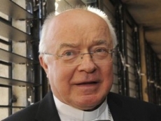 Vaticano quita inmunidad al exnuncio Wesolowski; puede ser enjuiciado en RD