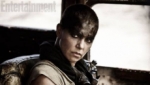 Ve la primera imagen de Tom Hardy y Charlize Theron en 'Mad Max'