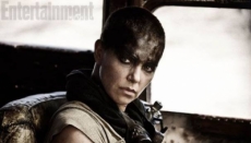 Ve la primera imagen de Tom Hardy y Charlize Theron en 'Mad Max'