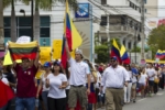 Venezolanos en RD continúan con sus acciones para su normalización migratoria