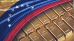 Venezuela se está quedando sin efectivo y paga con oro sus deudas en Europa