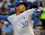 Ventura sin daño en ligamento