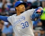 Ventura sin daño en ligamento