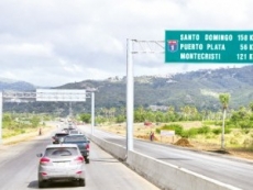 Vía permitirá ahorro RD$400 a usuario
