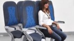 Viajar de pie en un avión, ¿el futuro de las aerolíneas?.