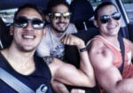 Vicepresidente del PRD se enteró de la muerte de su hijo por Facebook