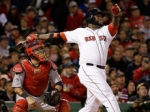 Video-Big Papi sigue haciendo historia, despachó su jonrón 450
