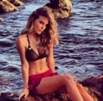 Video erótico de Belinda y Giovani Dos Santos podría salir a la luz