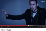 Video: Estreno del nuevo videocip de Reik