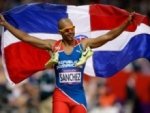 +(Video) Félix Sánchez es el Atleta del año
